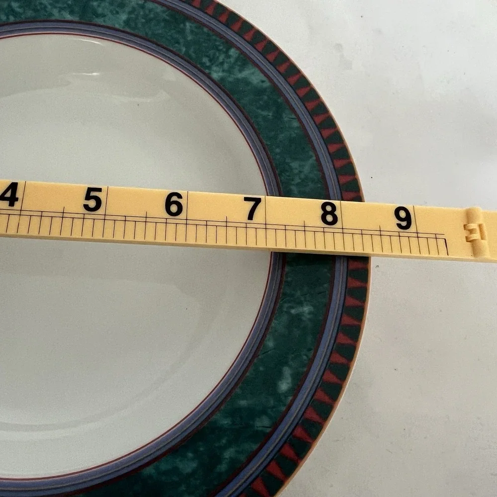 Mikasa La Scala M5111 Rim Soup Bowl 8.5